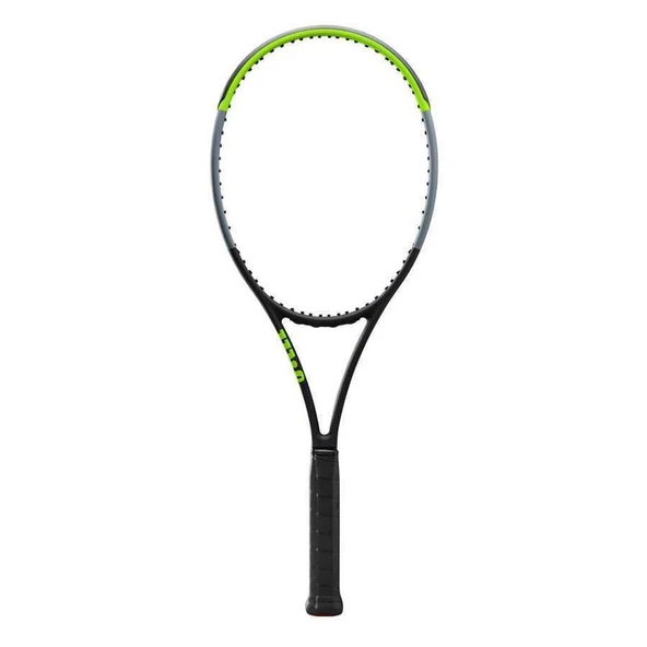 Wilson Blade 98S V7 Tenis Raketi WR013811 - 11