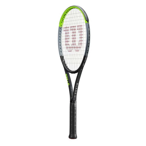 Wilson Blade 98S V7 Tenis Raketi WR013811 - 10