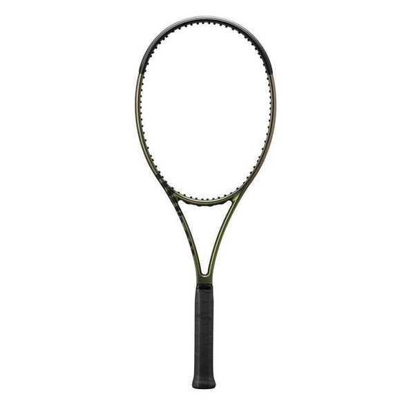 Wilson Blade 98 18x20 V8 Tenis Raketi Wr078811