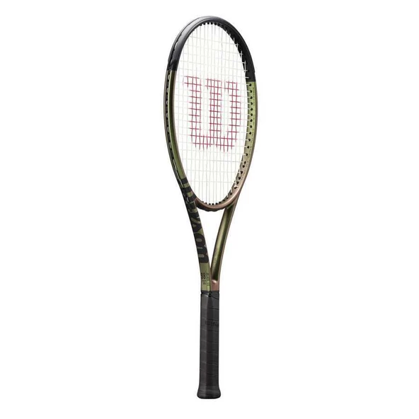 Wilson Blade 98 18x20 V8 Tenis Raketi Wr078811 - 2
