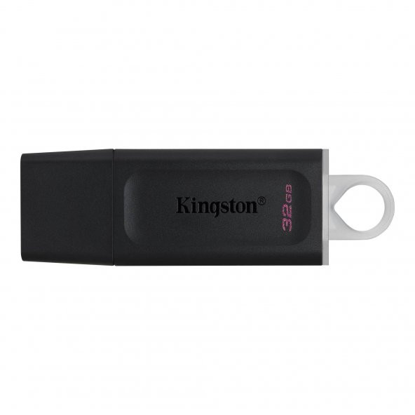 KINGSTON 32 GB USB3,2 BELLEK DTX/32GB SİYAH-BEYAZ