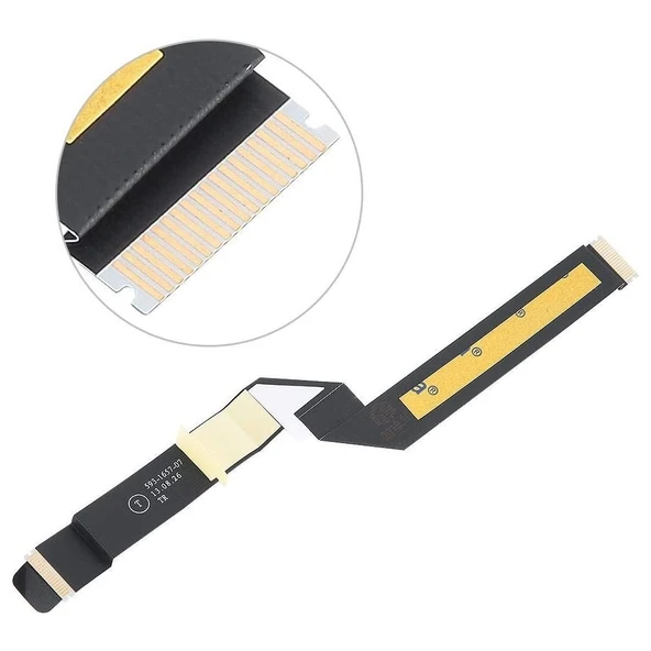 Apple MacBook Pro MGX82TU/A TrackPad (TouchPad) Flex Kablo ürün görseli