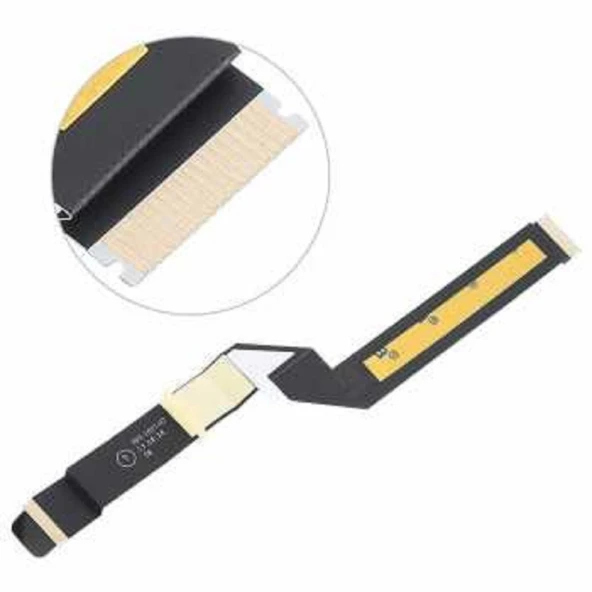 Apple MacBook Pro ME865LL/A TrackPad (TouchPad) Flex Kablo ürün görseli