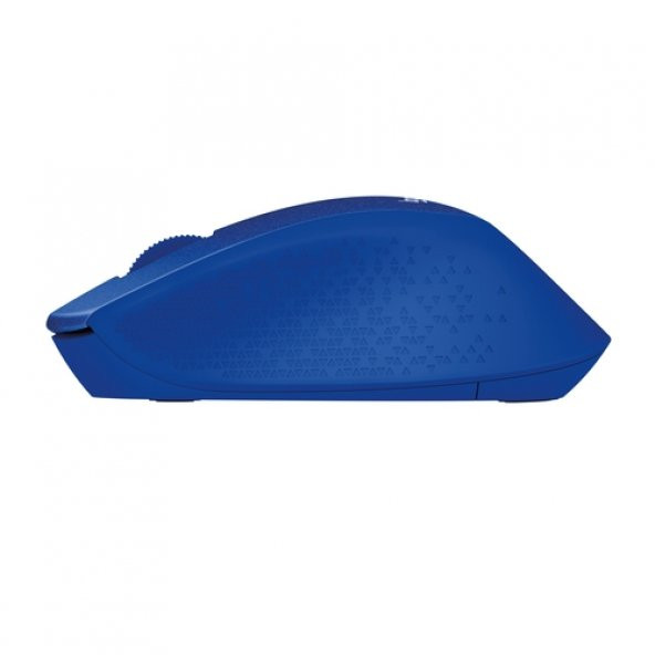 LOGITECH  910-004910 M330 K.SUZ SILENT MOUSE,MAVİ - 3