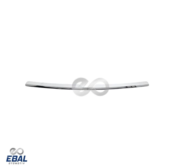 Ford Connect Krom Ön Panjur 1 Parça 2002-2006 P. Çelik - Resim 3