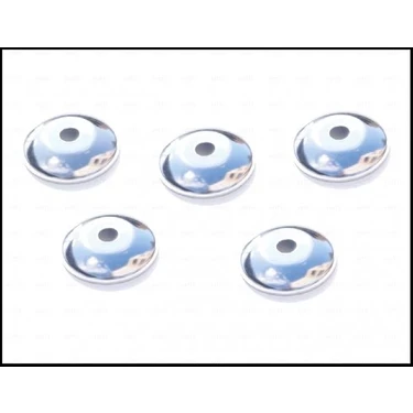 Ford Connect Krom Kilit Açma Çerçeve 5 Parça 2002-2009 Arası ürün görseli