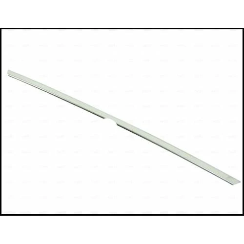 Fiat Egea  Bagaj Çıtası 2015 üzeri Paslanmaz Çelik (HB) - Resim 2