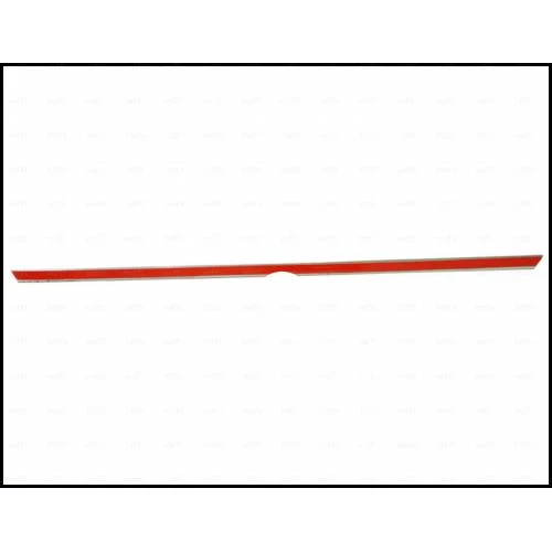 Fiat Egea  Bagaj Çıtası 2015 üzeri Paslanmaz Çelik (HB) - Resim 3