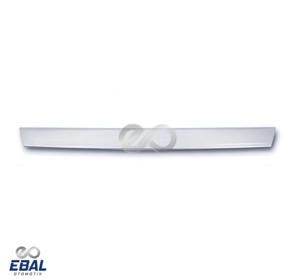 Chevrolet Cruze Sedan Krom Bagaj Çıtası 2009 Üzeri P.Çelik - 3