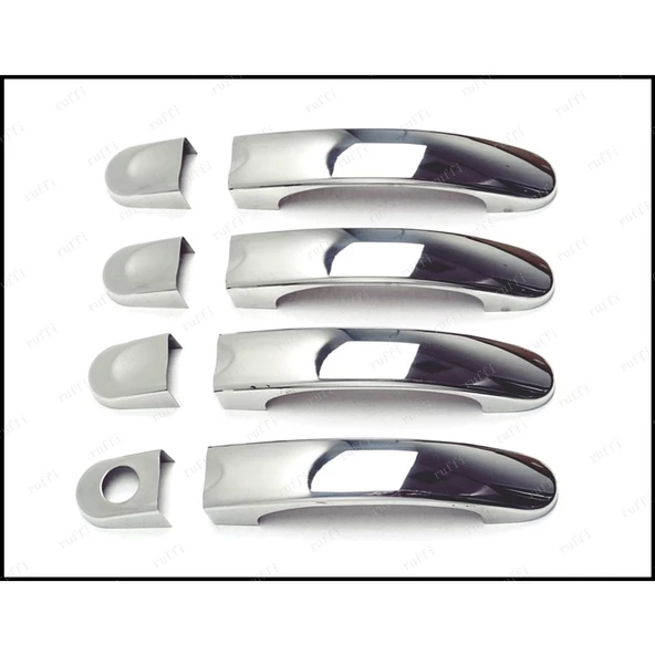 Vw Caddy Krom Kapı Kolu 4 Kapı 2015-2020 P.çelik ürün görseli 1