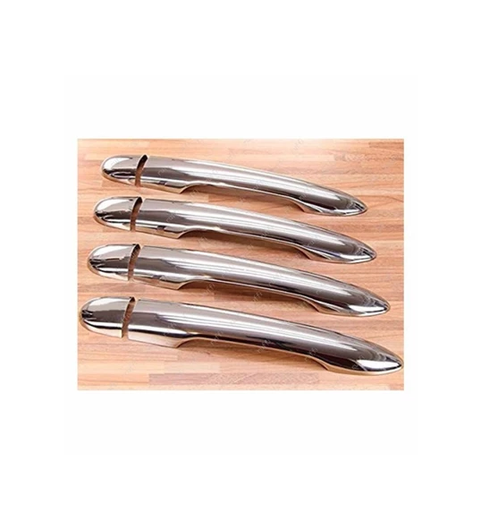 Renault Laguna Krom Kapı Kolu 4 Kapı 2001-2007  P.Çelik ürün görseli 1