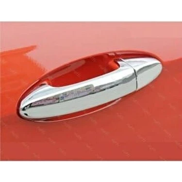 Ford B-max Krom Kapı Kolu 4 Kapı 2012 Üzeri P. Çelik - Resim 2