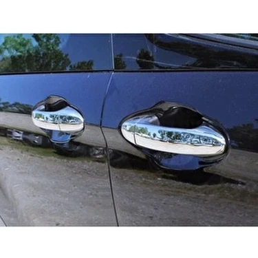 Ford B-max Krom Kapı Kolu 4 Kapı 2012 Üzeri P. Çelik ürün görseli