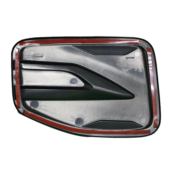 Ford Ranger  Depo Kapağı Kaplaması 2015-2019 - Resim 2