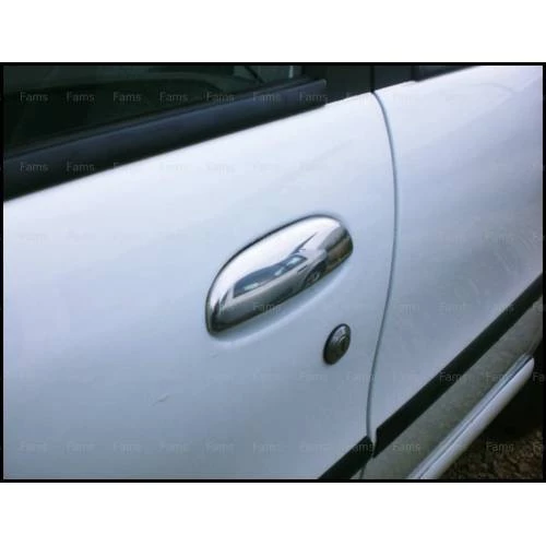 Fiat Siena Krom Kapı Kolu 1998 Üzeri 4 Kapı P.çelik ürün görseli
