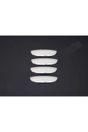 Fiat Siena Krom Kapı Kolu 1998 Üzeri 4 Kapı P.çelik - Resim 3