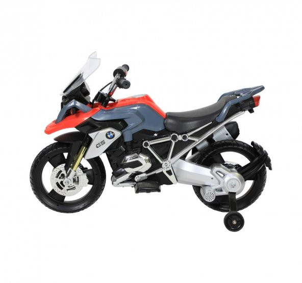 RollPlay BMW R1200 GS 12V Akülü Motor W348H - 2