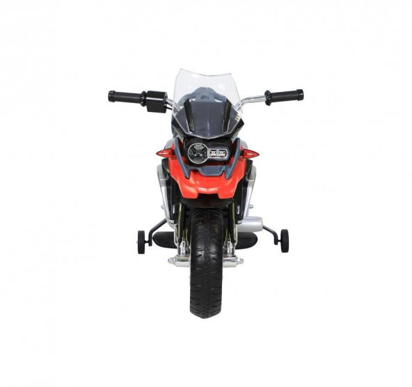 RollPlay BMW R1200 GS 12V Akülü Motor W348H - 3