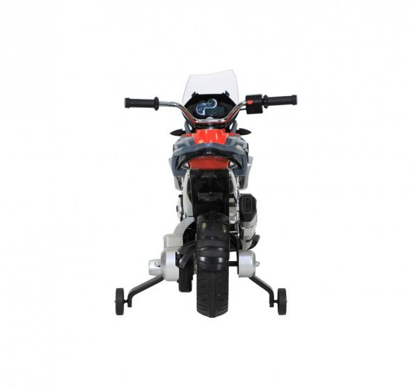 RollPlay BMW R1200 GS 12V Akülü Motor W348H - 4