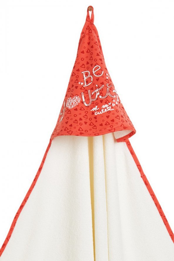 Bibaby Biorganic Lee Leopar Silgi 66323 Ekru - 2