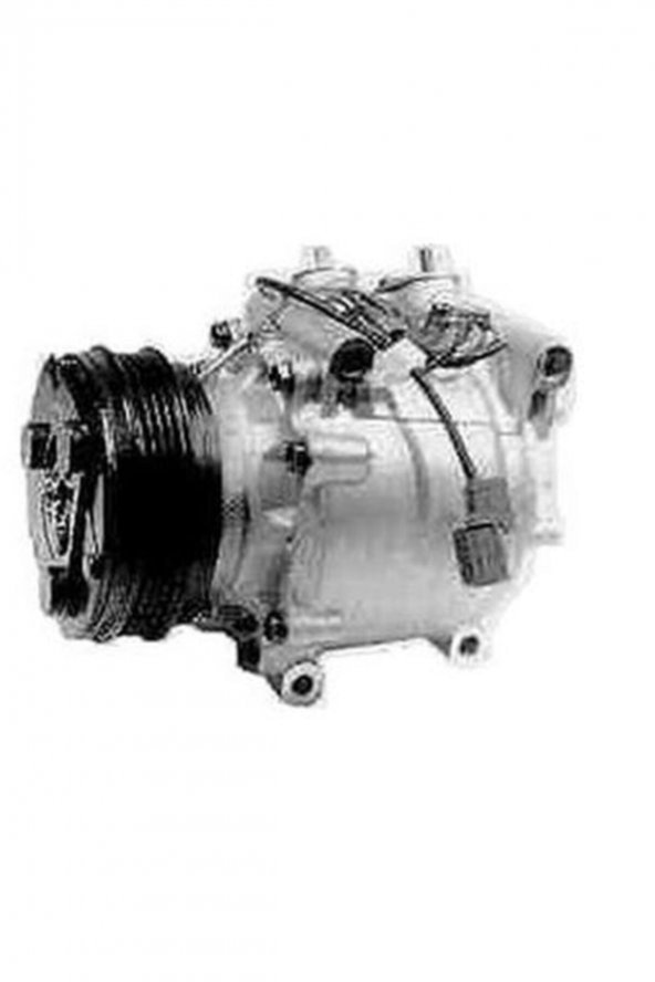 KLIMA KOMPRESORU HONDA CIVIC 1.4 1.6 1995-2000 CIVIC HB 2001-2005