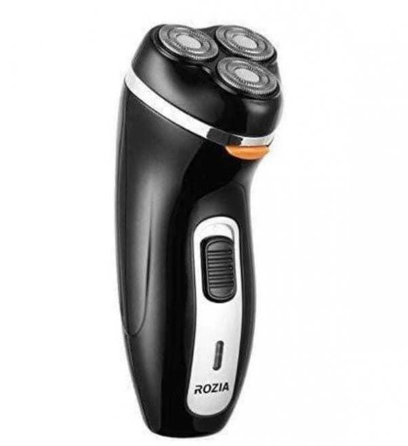 Rozia Professional Shaver Ht917 Üç Başlıklıtraş Makinesi - 4