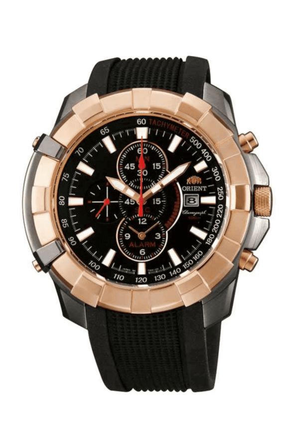 Orient FTD10001B0 Erkek Kol Saati