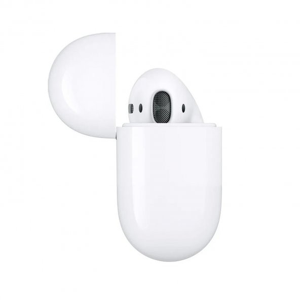 Powerstar BT-2022 TWS Kablosuz Kulak İçi Bluetooth Kulaklık - Beyaz - 2