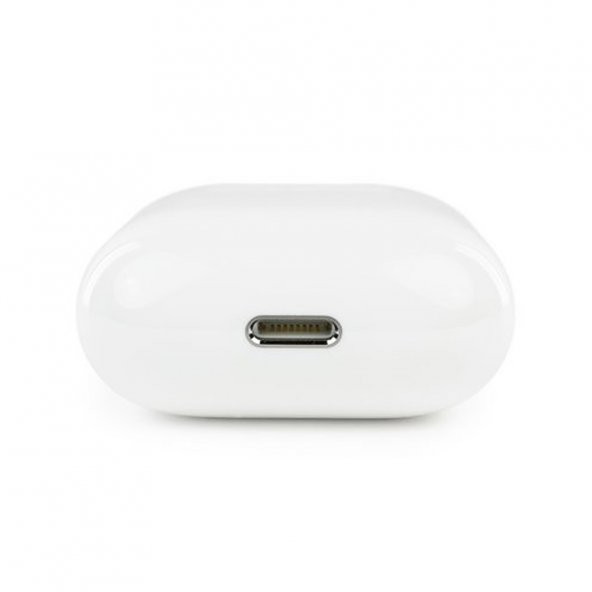 Powerstar BT-2022 TWS Kablosuz Kulak İçi Bluetooth Kulaklık - Beyaz - 6