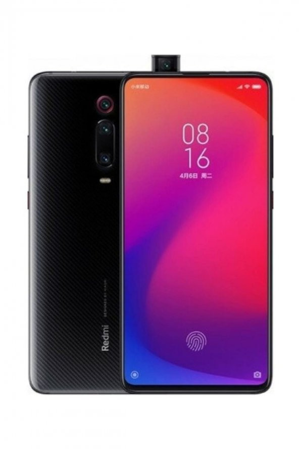 Yenilenmiş Mi 9T 64 GB Gri  Cep Telefonu - 12 Ay Garantili