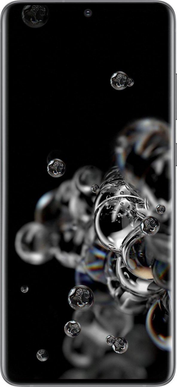 Samsung Galaxy S20 Ultra 128 GB Siyah Yenilenmiş Ürün