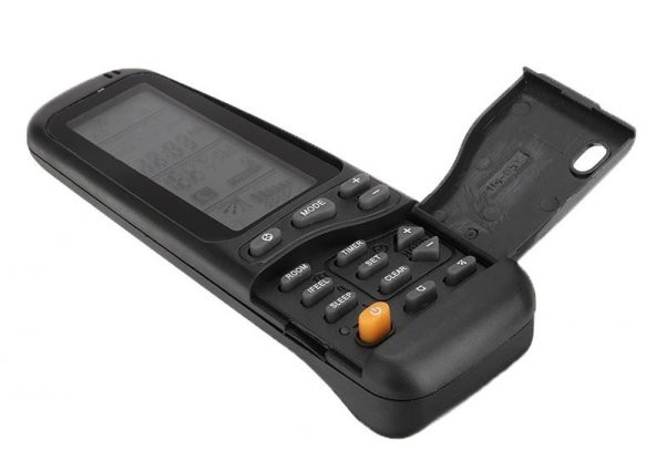 Siemens E-Nr S1ZKI12105/01 Klima Kumandası - Resim 2