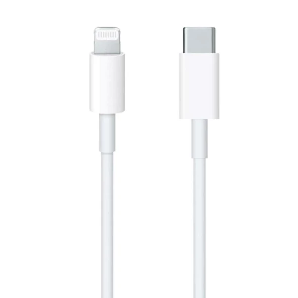 Apple USB-C Type-C to Lightning 1mt MM0A3ZM/A Kablo A2561 - 2