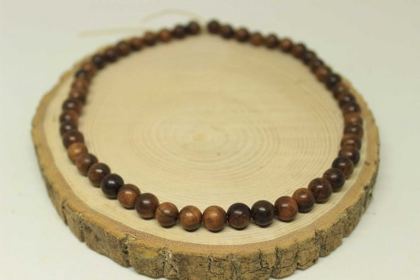 Kör Diken Ağacı Dizi 8mm - Resim 3