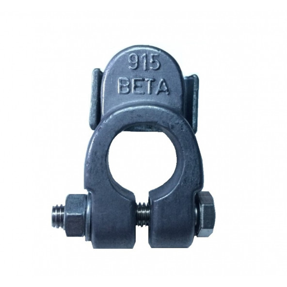 (264 gr) 2 Takım Kurşun Akü Kutup Başı Otomotiv-Marin - 2