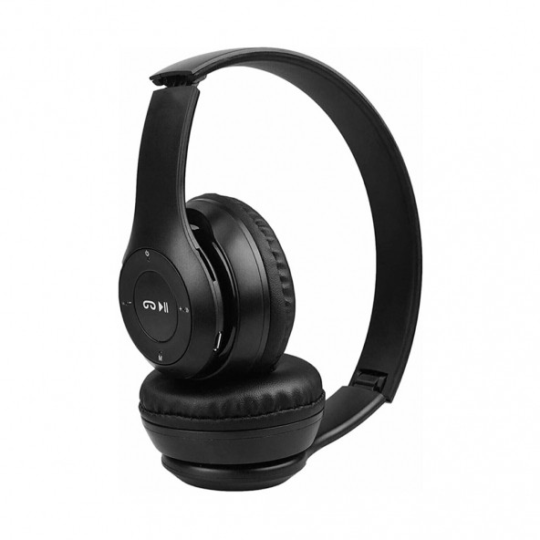 Zuidid TX 17 Bluetooth Kulaküstü Kulaklık MP3 Özlellikli
