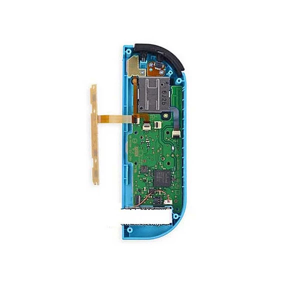 Nintendo Switch SR Tuşu Flex Kablo Switch Sağ Joy-Con Tamir Ribbon Button Fleks - 2