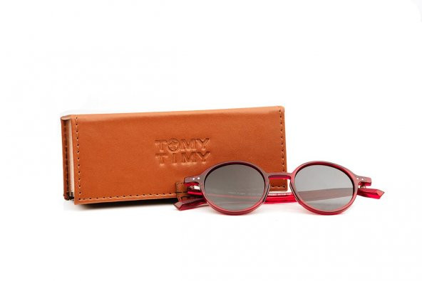 TOMY TİMY TG1358 0505 44 Polarize Güneş Gözlüğü - 3
