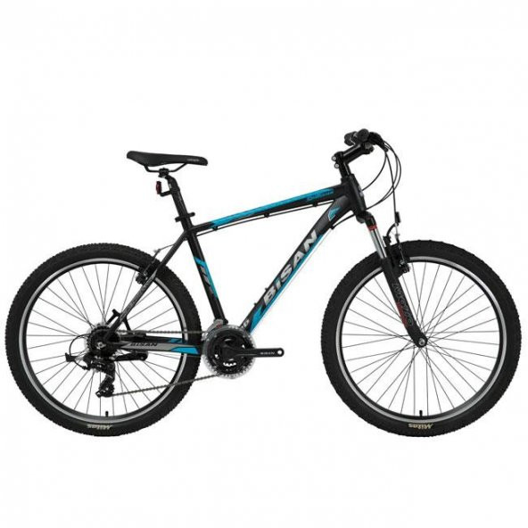 Bisan MTX 7050 29 Jant Dağ Bisiklet V-Fren 21 Vites