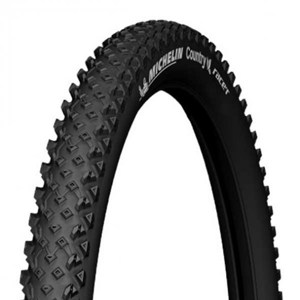Michelin Country RaceR 29x2,10 MTB Bisiklet Dış Lastik - 1