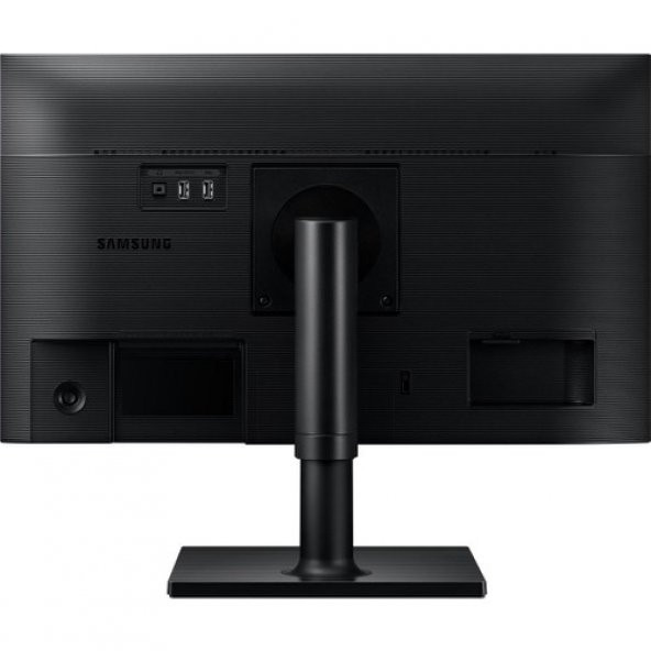 Samsung T450 LF24T450FQRXUF 24" 5ms Full HD Freesync Pivot IPS LED Monitör - 2