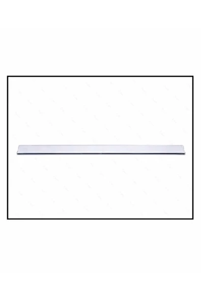 Fiat Linea Krom Bagaj Çıtası 2007-2012 Arası P.çelik - Resim 2