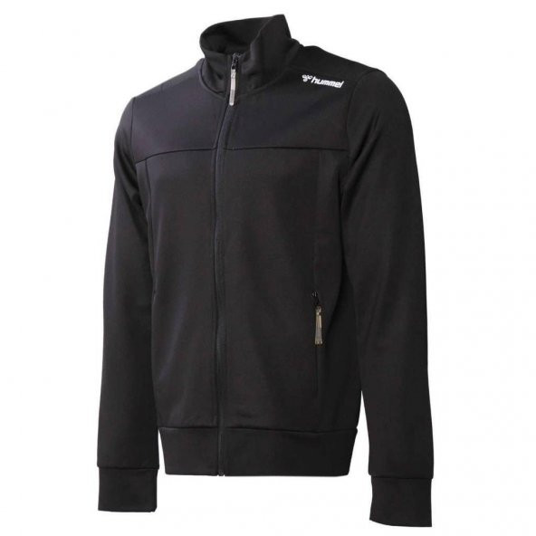 Hummel Erkek Zip Ceket Limburg - Resim 2