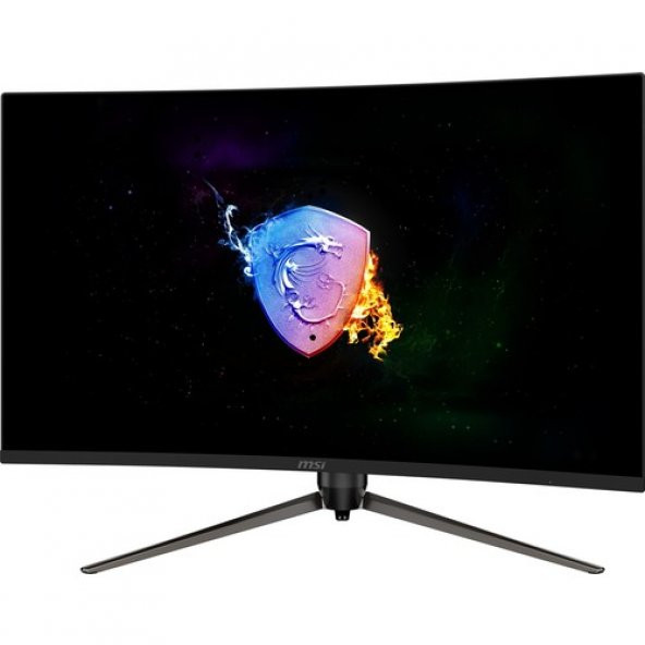 MSI Optix AG321CQR 31.5" 1ms WQHD FreeSync Curved Oyuncu Monitörü