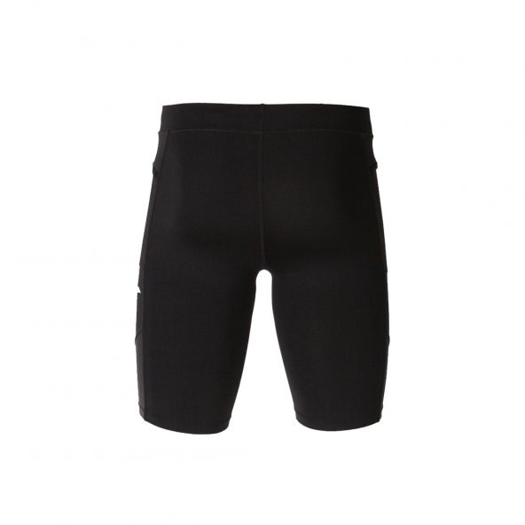 Joma Elite IX Short Tights Black - 4