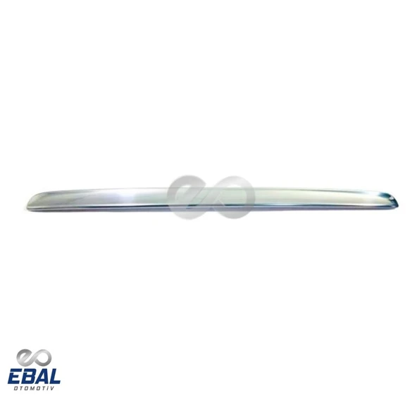 Mercedes E Klasse W210 Krom Bagaj Çıtası 1995-2002 P. Çelik - Resim 3