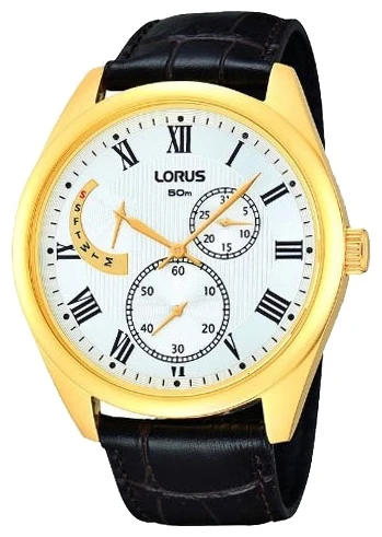 Lorus RP840AX-9 Erkek Kol Saati