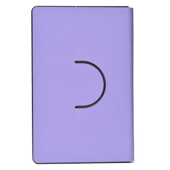 Lenovo M10 TB-X505F Zore Fest Dönebilen Standlı Kılıf - 2