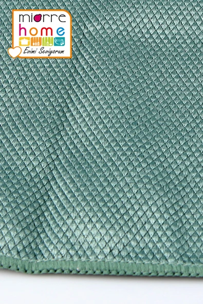 Miorre Mikrofiber Çok Amaçlı Büyük Boy Cam Bezi - 8