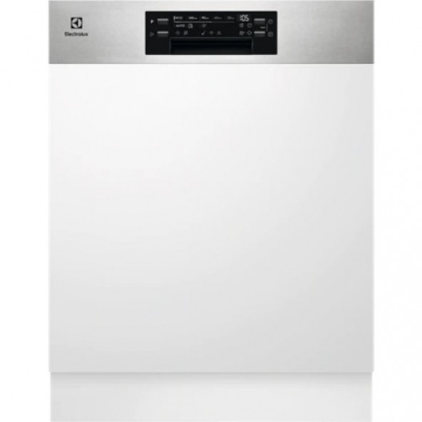 Electrolux EEM48300IX 8 Programlı Ankastre Bulaşık Makinesi